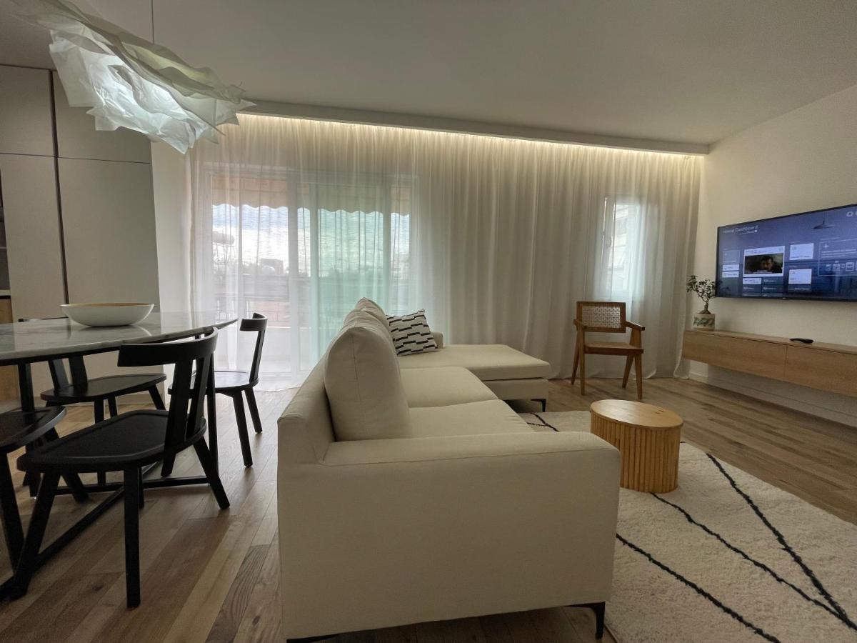 Myslym Shyri'S Apartments Тирана Екстериор снимка