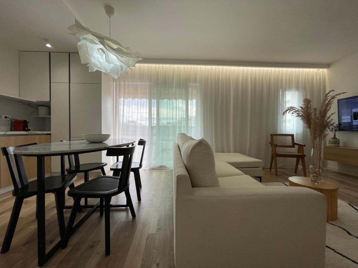 Myslym Shyri'S Apartments Тирана Екстериор снимка