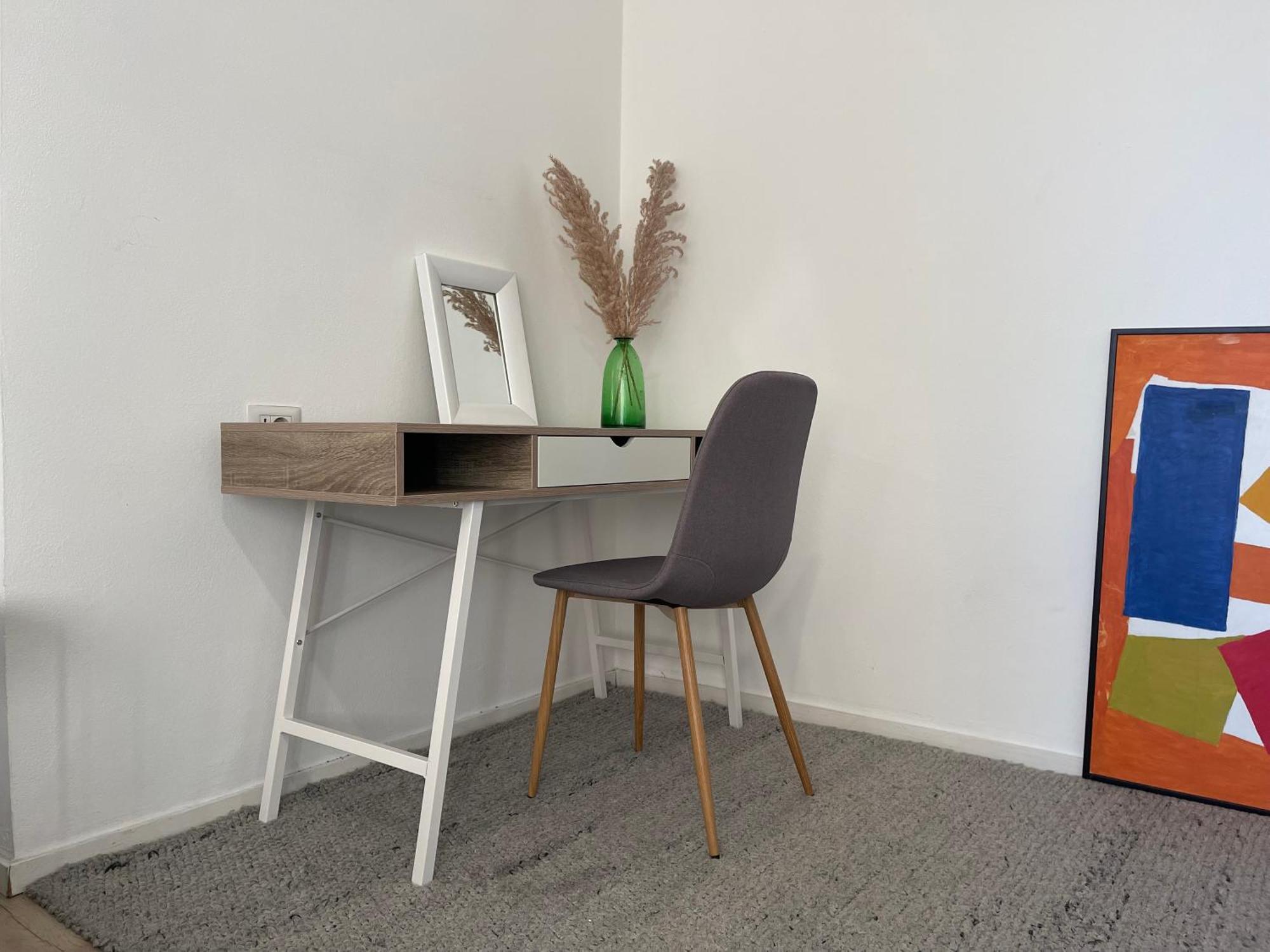 Myslym Shyri'S Apartments Тирана Стая снимка