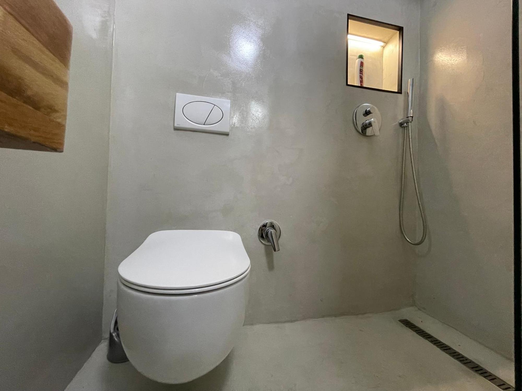 Myslym Shyri'S Apartments Тирана Екстериор снимка